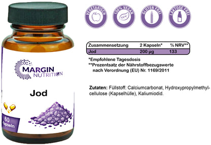Schilddrüsen Balance Paket (3er) – Für eine normale Schilddrüsenfunktion & mehr Energie