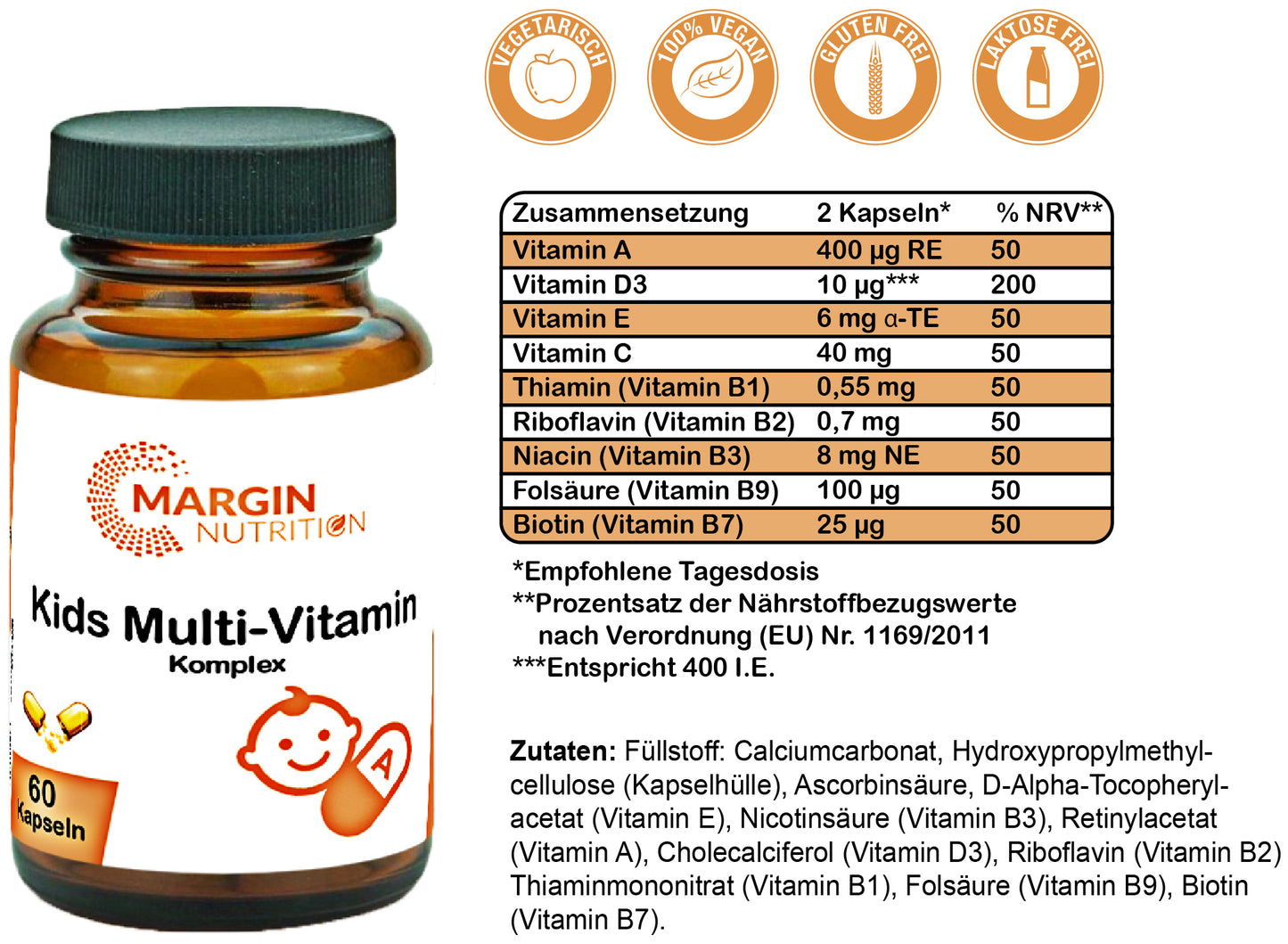 Kids Vital & Immun Paket (2er) – Für starke Abwehrkräfte & optimale Nährstoffversorgung