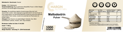 Maltodextrin