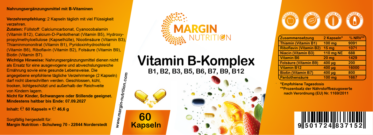 Premium Energie & Fokus Komplettpaket (5er) – Für maximale Energie & ganzheitliche Konzentrationsleistung