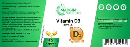 Immun-Basis Vitamin Paket (3er) – Für ein starkes Immunsystem & optimale Abwehrkräfte