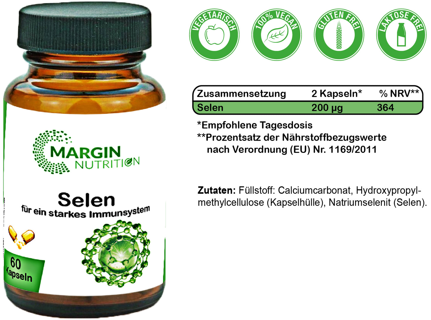 Antioxidantien Zellschutz Paket (4er) – Für starken Zellschutz & Schutz vor oxidativem Stress