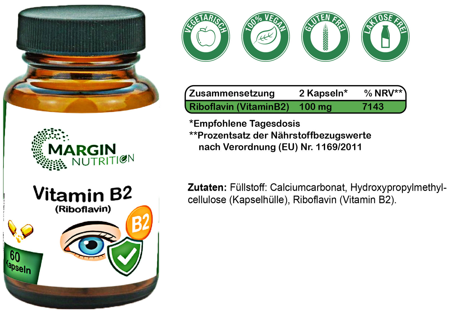 B-Vitamin Performance Paket (5er) – Für maximale Energie & einen aktiven Stoffwechsel