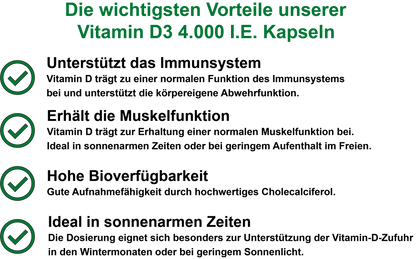 Knochen & Mineral Balance Paket (4er) – Für starke Knochen & einen ausgeglichenen Mineralstoffhaushalt