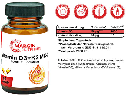 Knochen & Muskeln Balance Paket (4er) – Für starke Knochen & optimale Muskelunterstützung