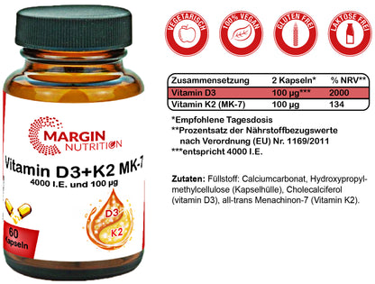 Premium Knochen & Gelenke Paket (5er) – Für starke Knochen & langfristige Gelenkgesundheit