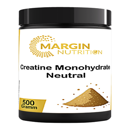 Kreatin Monohydrat – 100 % reines, micronisiertes Kreatin | 250 g, 500 g, 2×500 g, 4×500 g