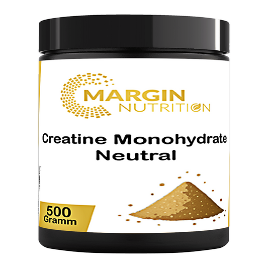 Kreatin Monohydrat – 100 % reines, micronisiertes Kreatin | 250 g, 500 g, 2×500 g, 4×500 g
