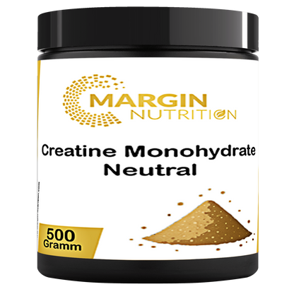Kreatin Monohydrat