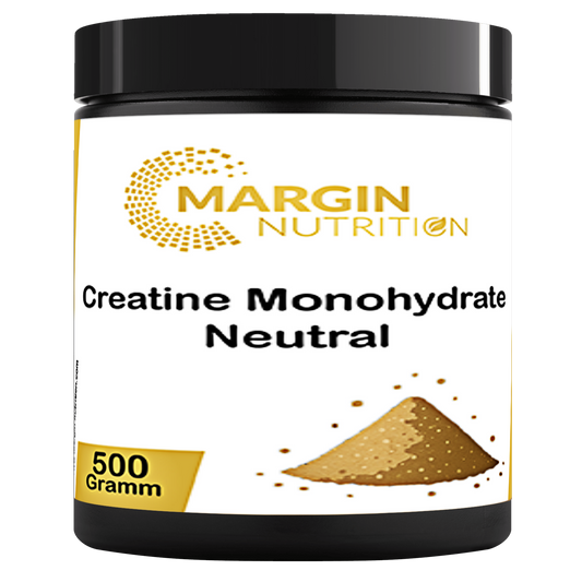 Kreatin Monohydrat
