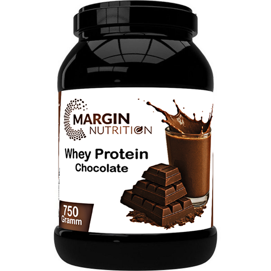 Whey Protein Chocolate