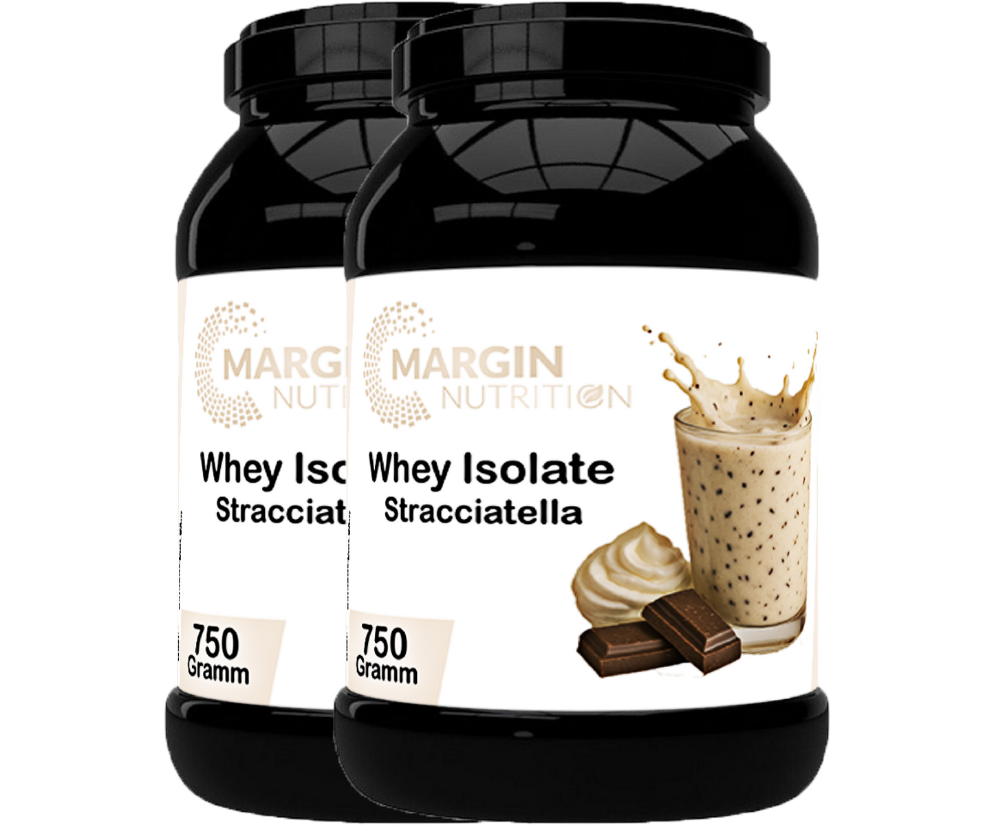 Whey Isolate Stracciatella