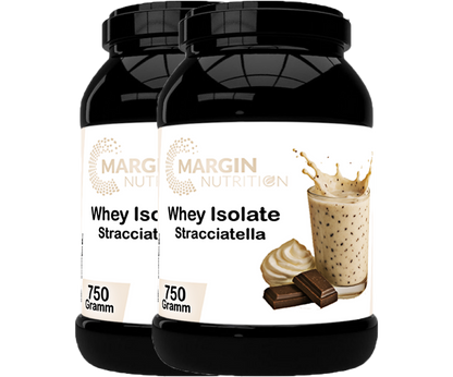 Whey Isolate Stracciatella