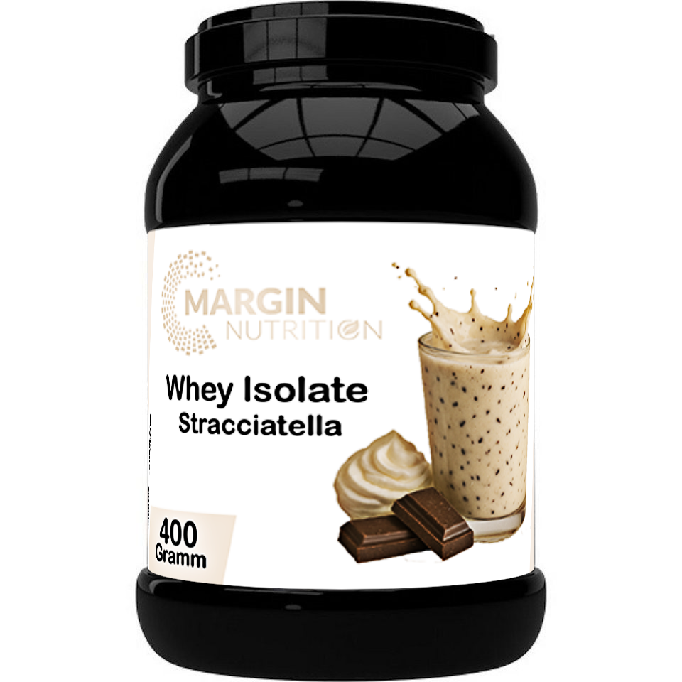 Whey Isolate Stracciatella
