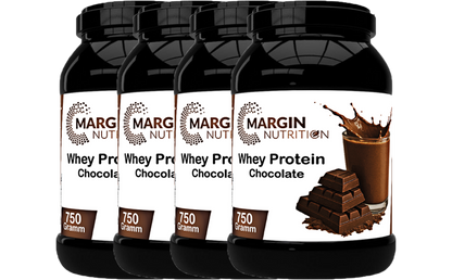 Whey Protein Chocolate